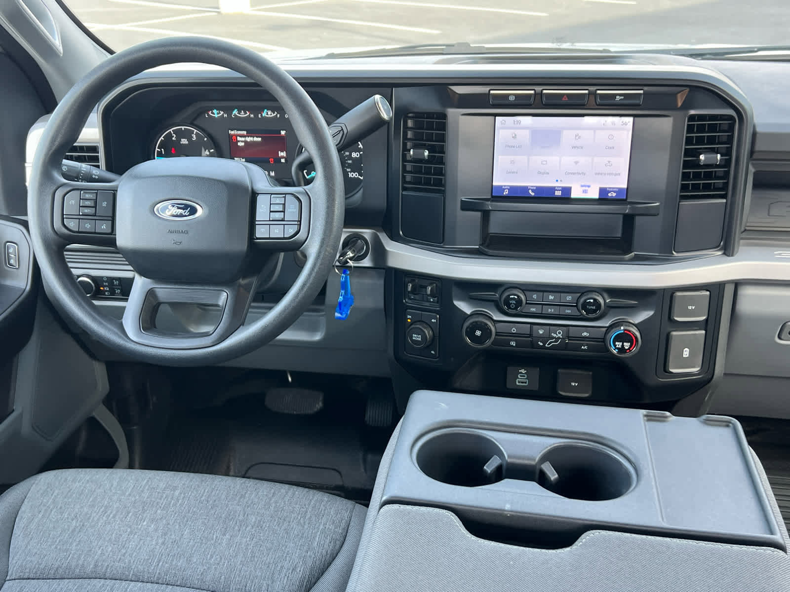 Certified 2024 Ford F250 XL image 24