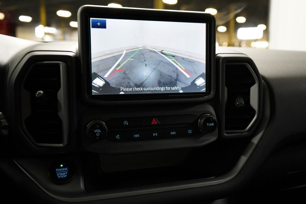 Certified 2021 Ford Bronco Sport Big Bend AWD/4WD image 16