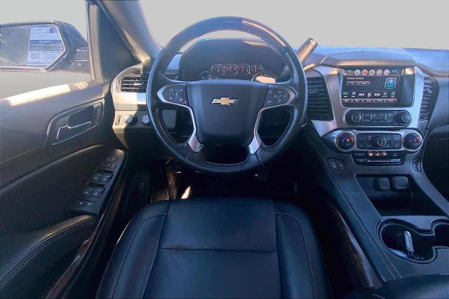 Used 2019 Chevrolet Tahoe LT AWD/4WD image 6