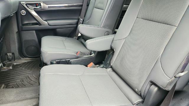 Used 2022 Lexus GX 460 Premium image 34