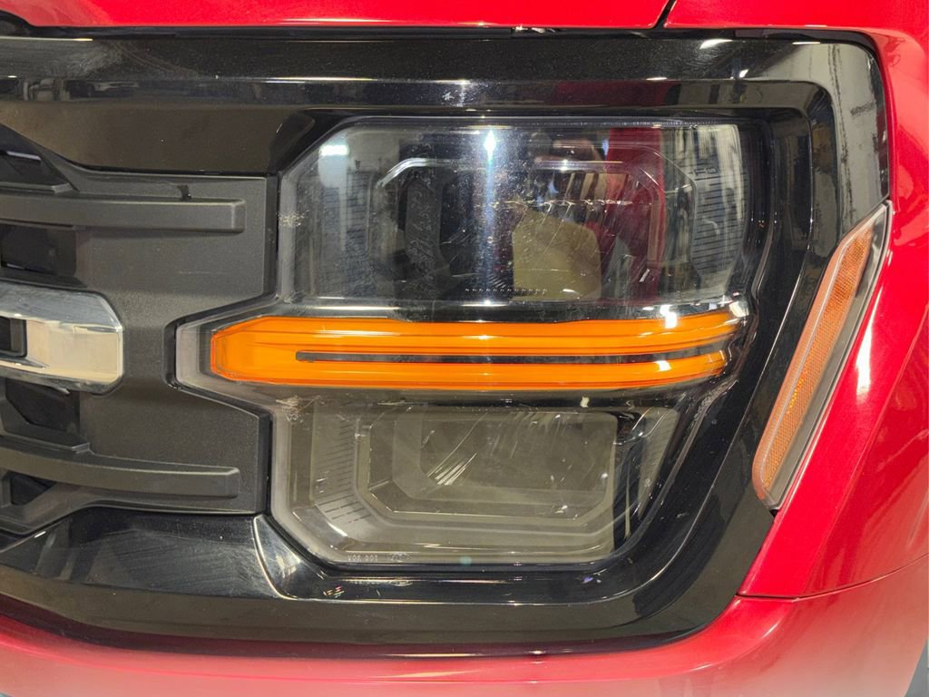 Certified 2024 Ford F150 XLT w/ Equipment Group 302A MID image 17