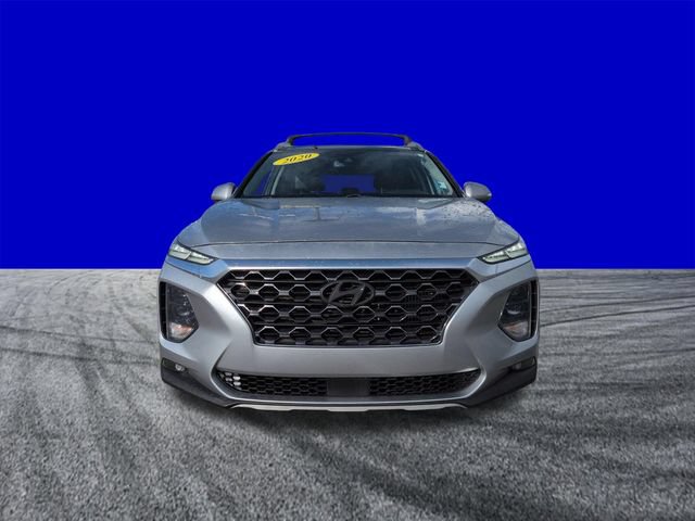 Used 2020 Hyundai Santa Fe SEL FWD image 9