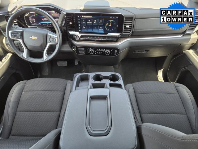 Used 2025 Chevrolet Silverado 2500 LT w/ Convenience Package AWD/4WD image 22