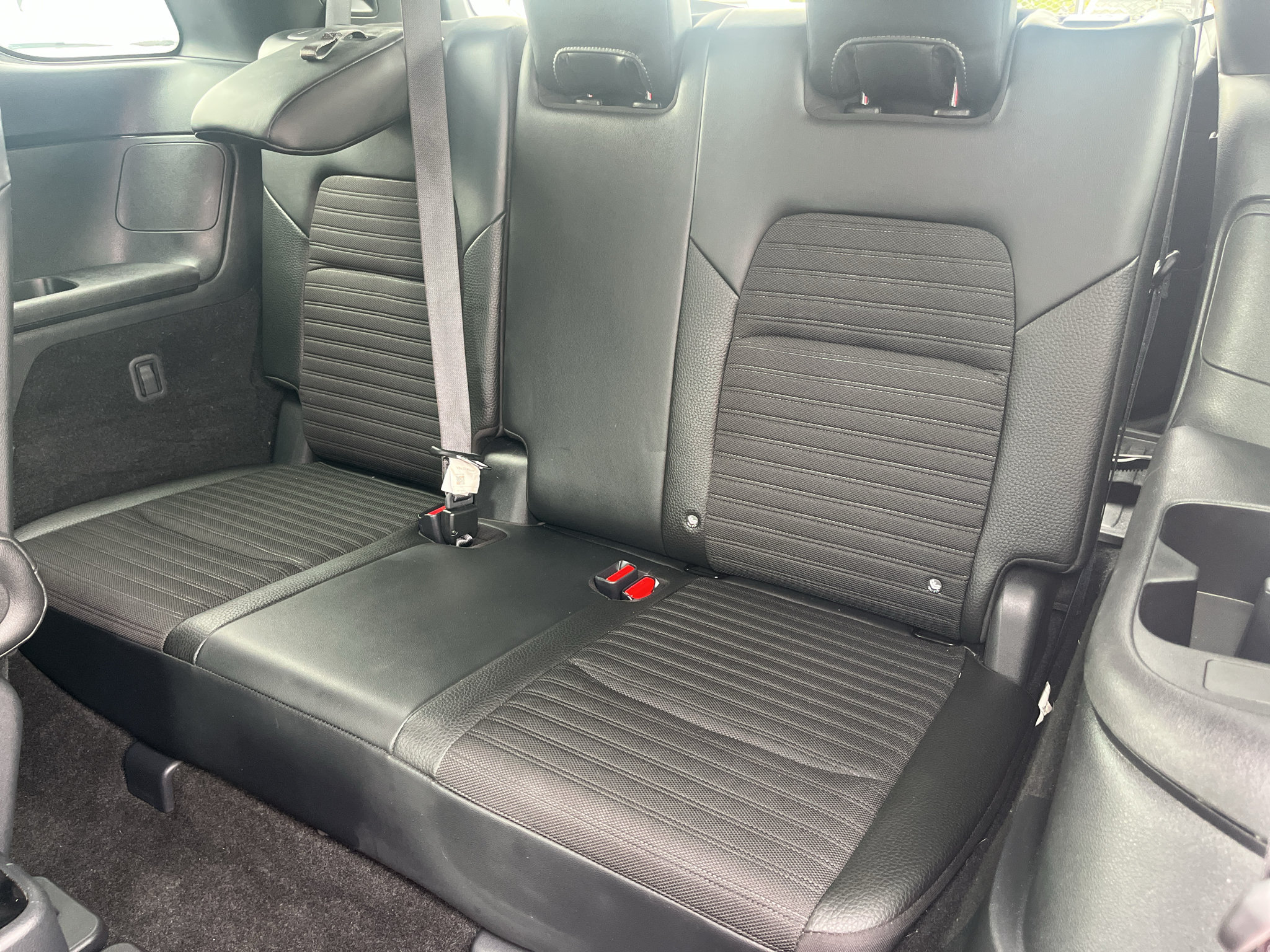 Used 2023 Nissan Pathfinder Rock Creek AWD/4WD image 30
