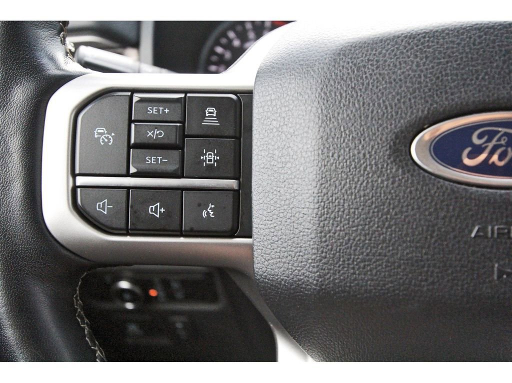 Certified 2024 Ford Expedition Max Limited image 19