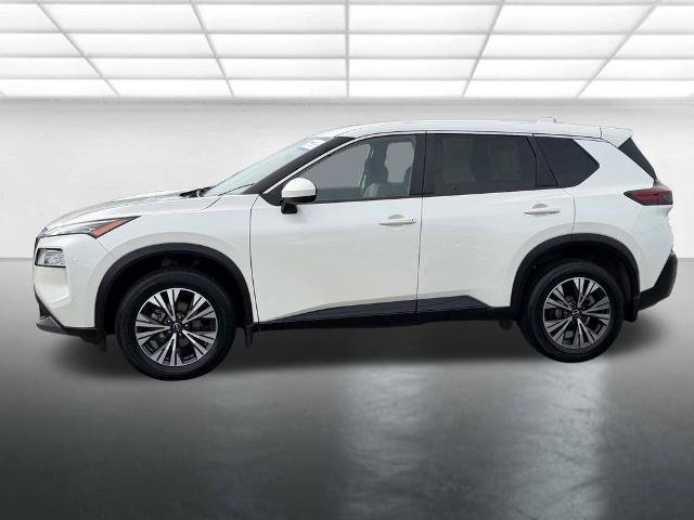 Used 2023 Nissan Rogue SV AWD/4WD image 8