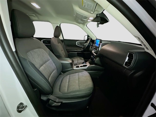 Certified 2023 Ford Bronco Sport Big Bend w/ Convenience Package image 21