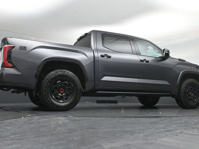 Used 2023 Toyota Tundra TRD Pro AWD/4WD image 12