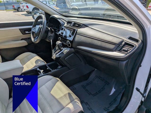 Used 2018 Honda CR-V LX image 34