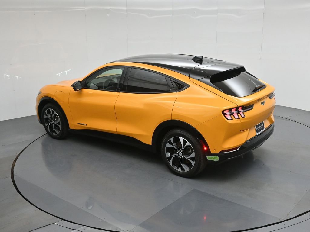 Certified 2023 Ford Mustang Mach-E Premium RWD image 44