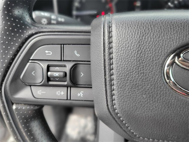 Used 2025 Toyota Tundra SR image 24