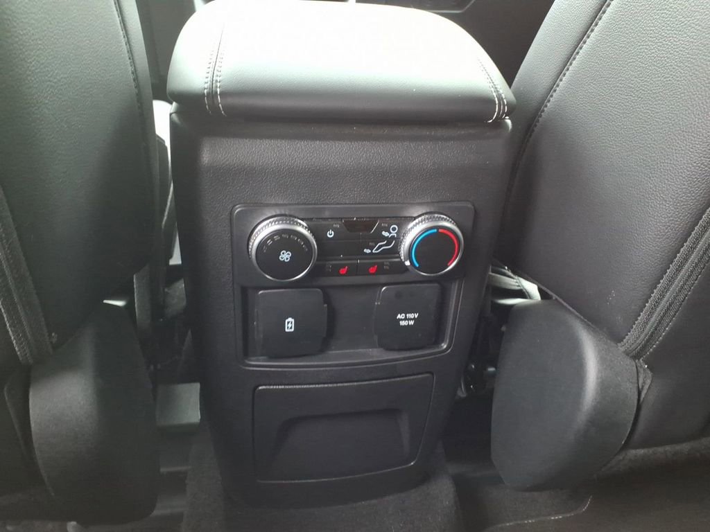 Certified 2024 Ford Explorer ST w/ Equipment Group 401A AWD/4WD image 14
