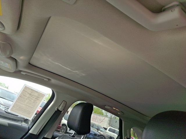 Certified 2024 Ford Edge Titanium AWD/4WD image 25