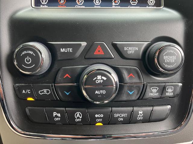 Used 2018 Jeep Grand Cherokee Laredo AWD/4WD image 26