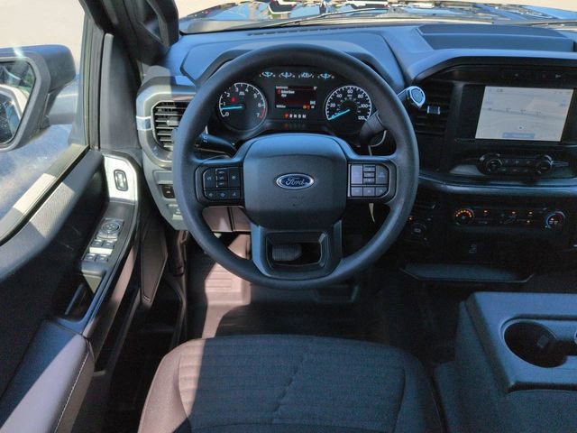 Certified 2023 Ford F150 XL w/ STX Appearance Package AWD/4WD image 16