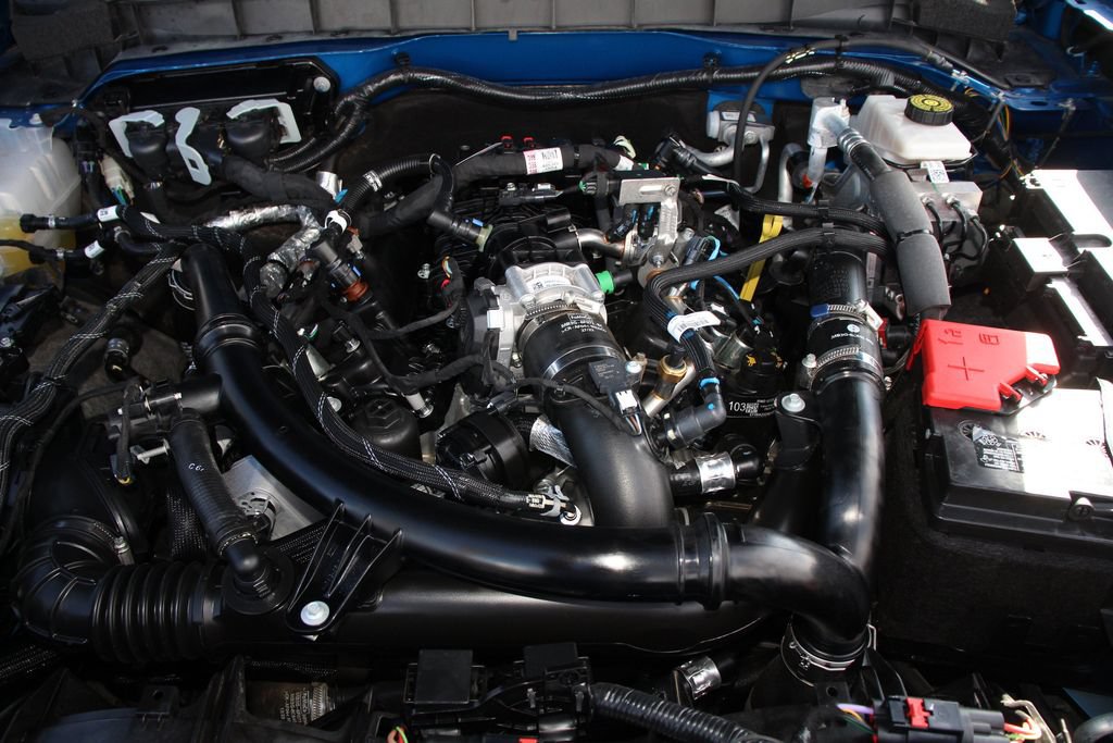 Certified 2023 Ford Bronco Wildtrak AWD/4WD image 29