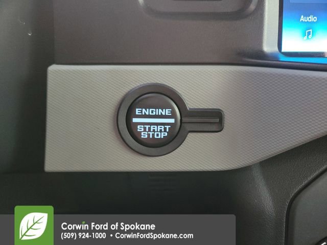 Certified 2022 Ford Bronco Badlands image 28