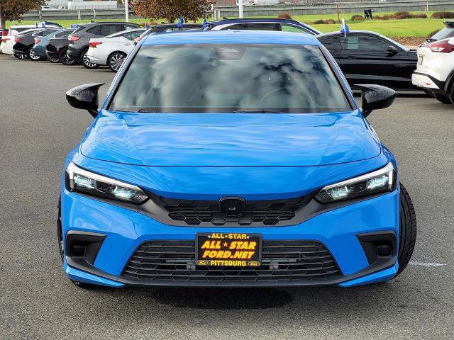 Used 2022 Honda Civic Sport image 8