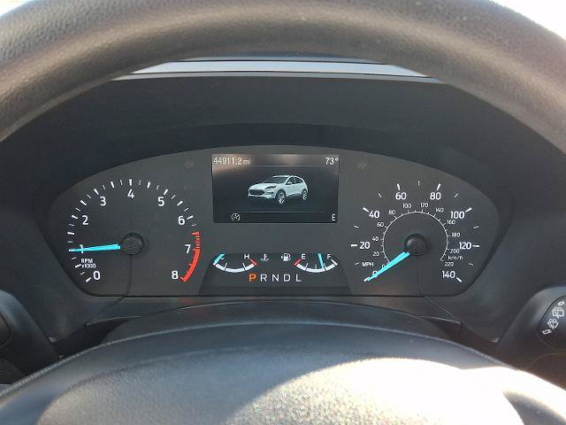 Certified 2022 Ford Escape S AWD/4WD image 19