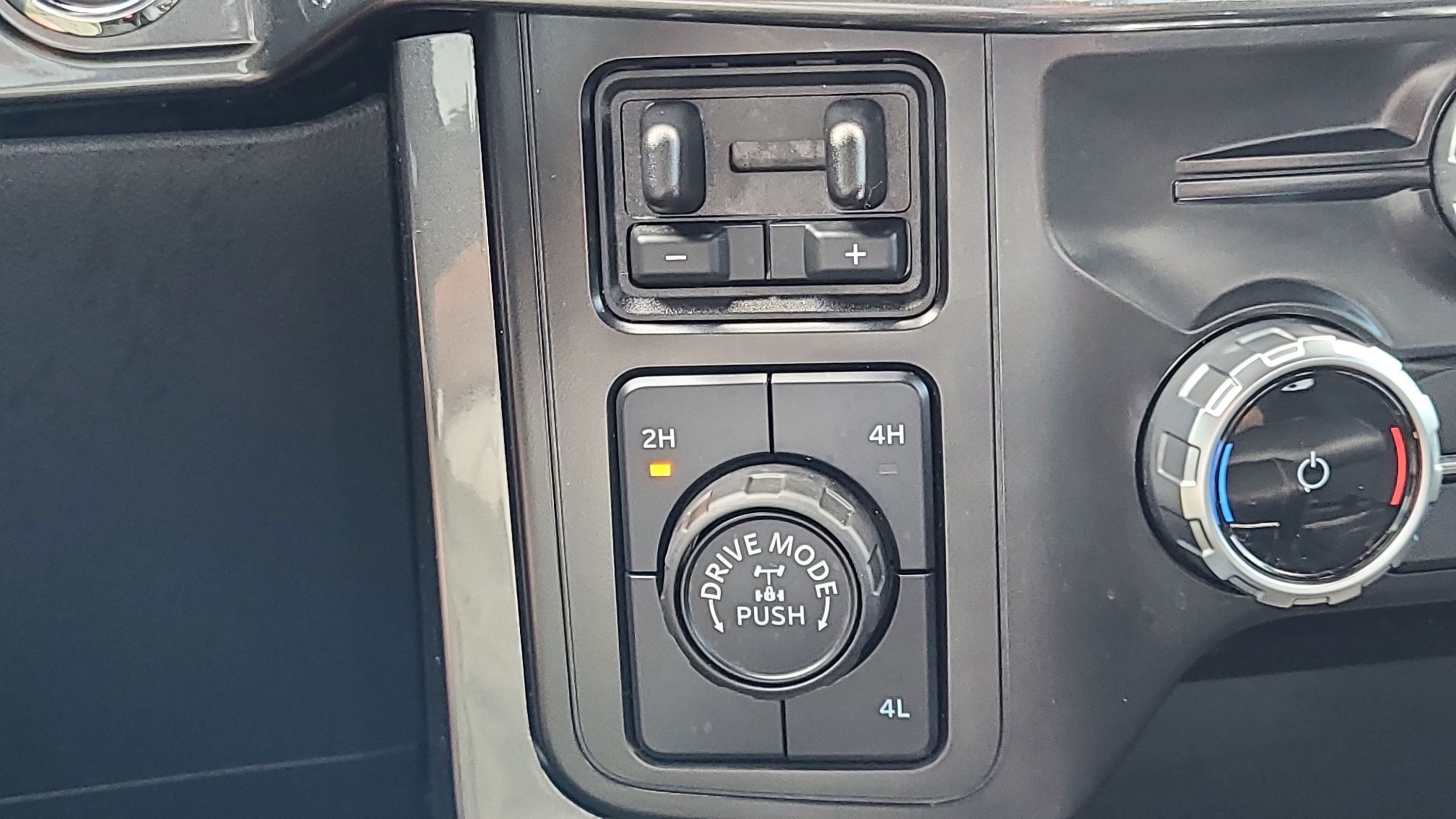 Certified 2023 Ford F150 XLT w/ Equipment Group 302A High AWD/4WD image 24