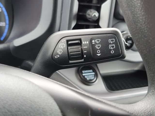 Certified 2023 Ford Bronco Sport Big Bend AWD/4WD image 15