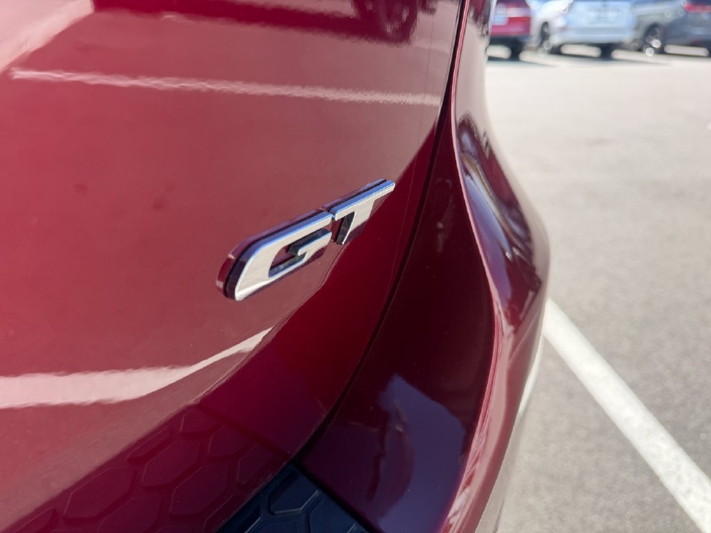 Used 2019 Dodge Durango GT AWD/4WD image 10