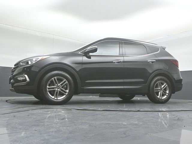 Used 2018 Hyundai Santa Fe Sport w/ 2.4L Tech Package 04 image 5
