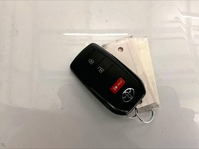 Used 2024 Toyota Corolla XSE FWD image 9