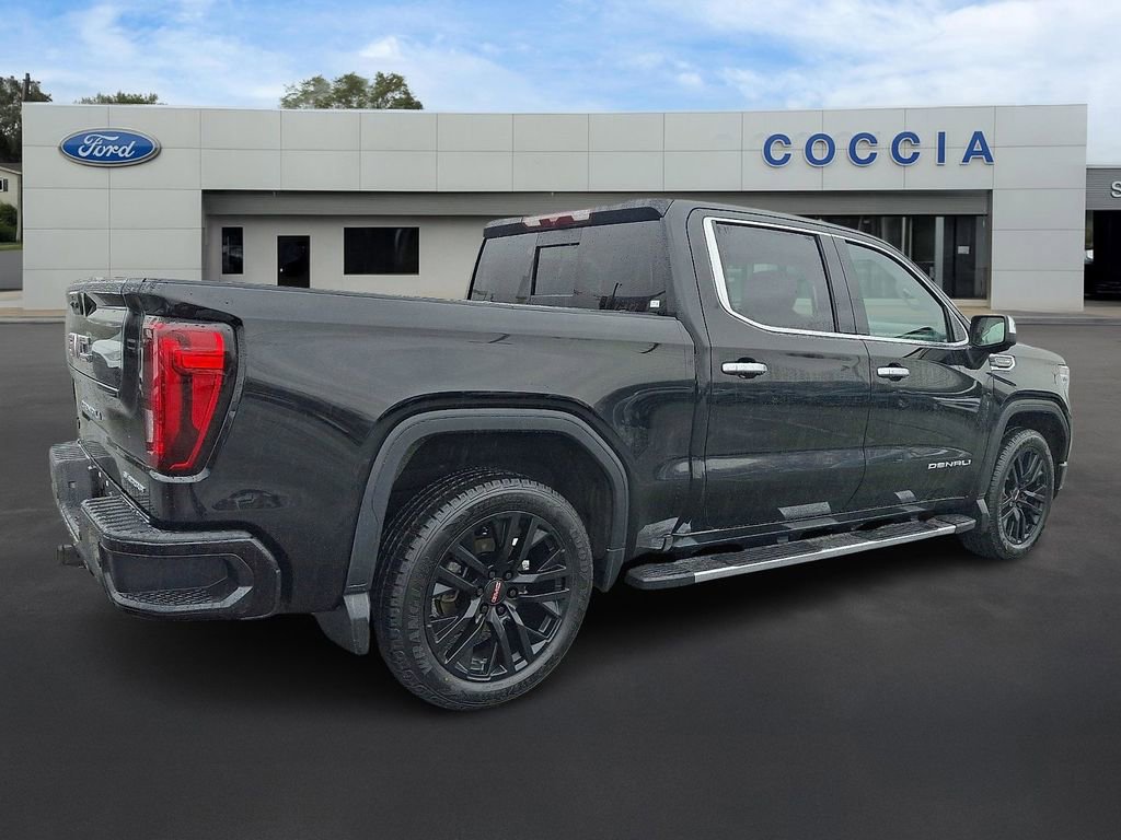 Used 2023 GMC Sierra 1500 Denali image 5