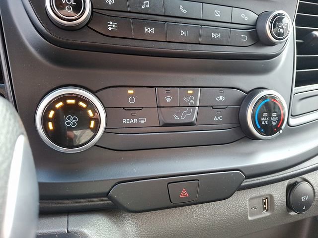 Certified 2023 Ford Transit 350 XL image 23