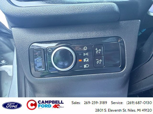 Certified 2024 Ford Escape ST-Line w/ Tech Pack #1 AWD/4WD image 13