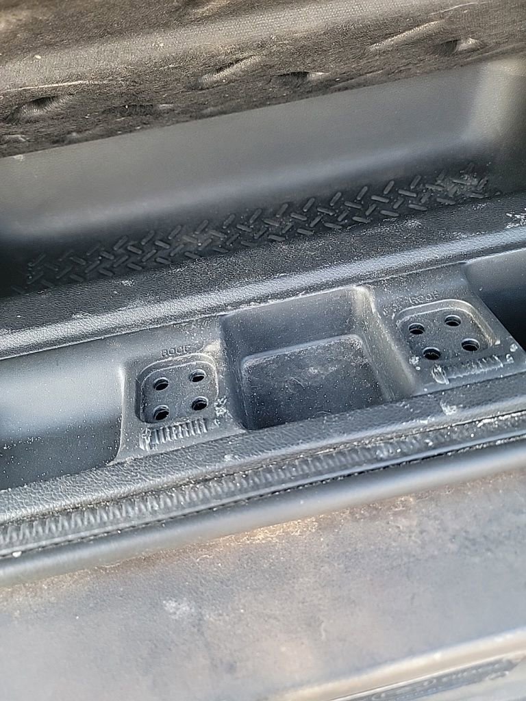 Used 2017 Jeep Wrangler Unlimited Sport w/ Quick Order Package 24S image 23