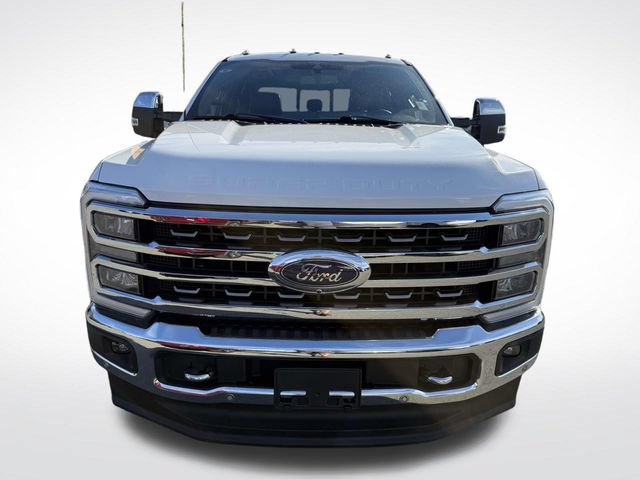 Certified 2023 Ford F250 King Ranch AWD/4WD image 8