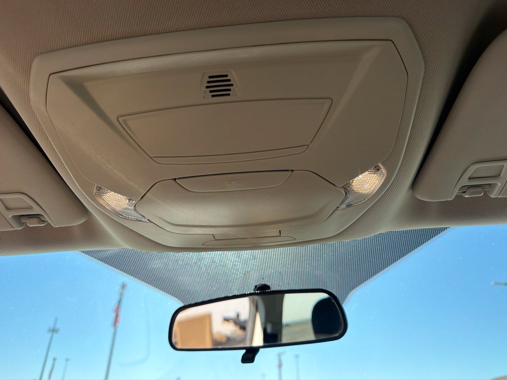 Certified 2019 Ford Escape S FWD image 35