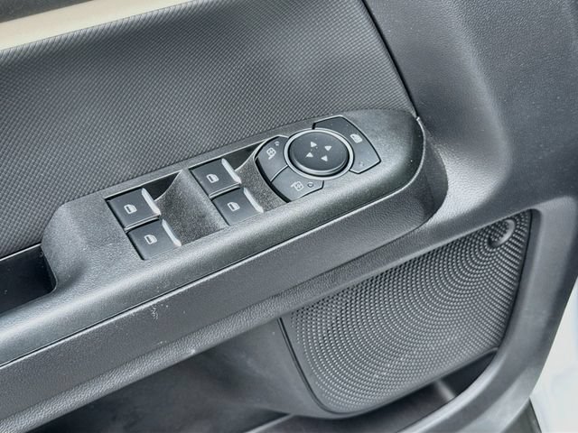 Certified 2025 Ford Bronco Sport Big Bend AWD/4WD image 25