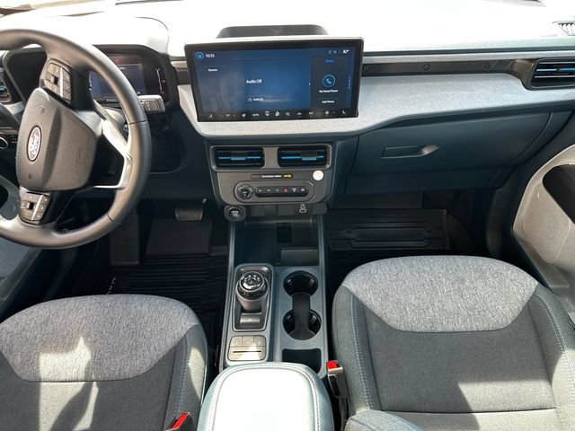 Certified 2025 Ford Maverick XLT w/ XLT Luxury Package AWD/4WD image 18