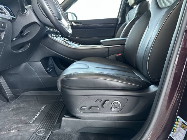 Used 2023 Hyundai Palisade Calligraphy AWD/4WD image 13