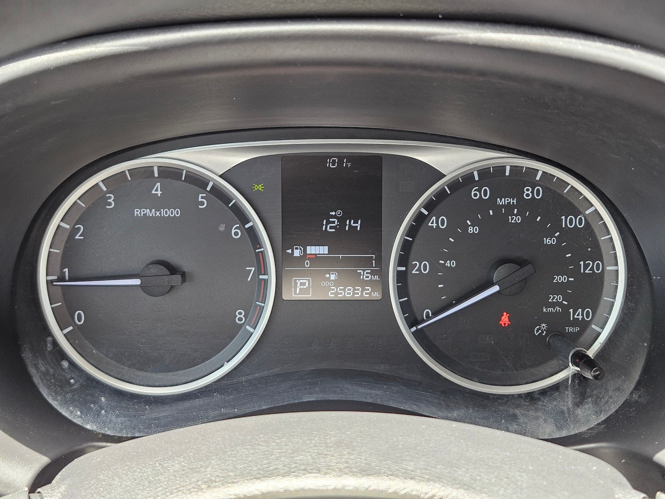 Used 2024 Nissan Kicks S FWD image 20