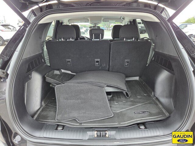 Certified 2023 Ford Escape Active FWD image 14