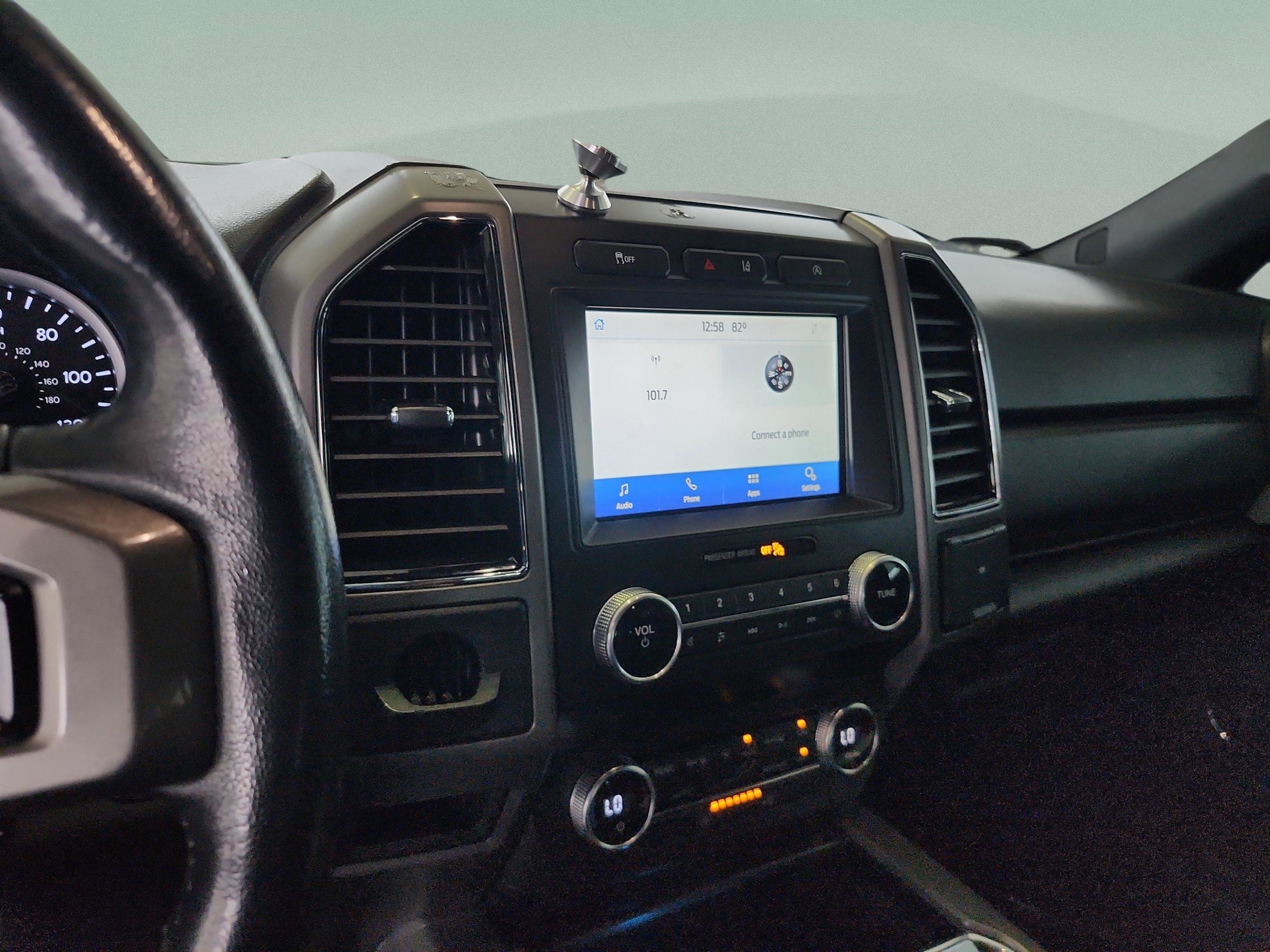 Certified 2021 Ford Expedition XLT image 12