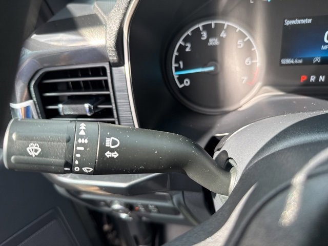 Certified 2021 Ford F150 XL w/ STX Appearance Package image 29