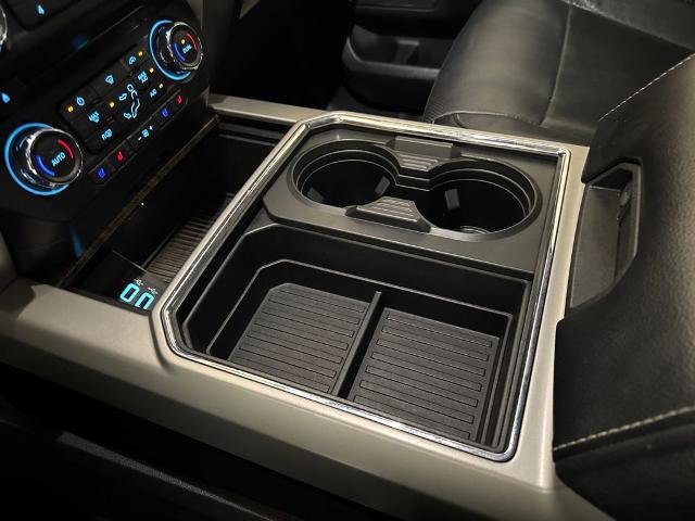 Certified 2018 Ford F250 Lariat w/ Lariat Ultimate Package image 32