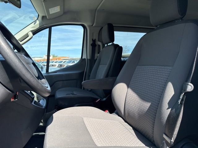 Certified 2024 Ford Transit 350 XLT RWD image 9