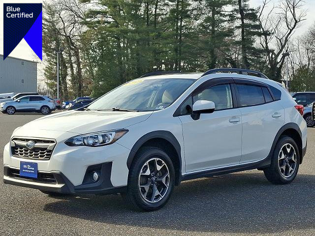 Used 2019 Subaru Crosstrek 2.0i Premium w/ Moonroof Package image 1