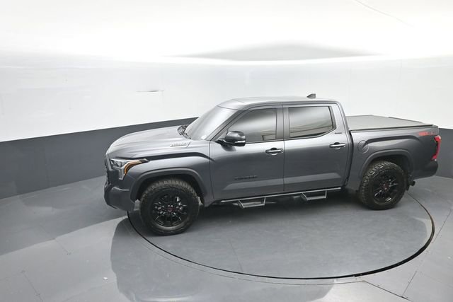 Used 2025 Toyota Tundra Limited w/ TRD Off-Road Package image 27