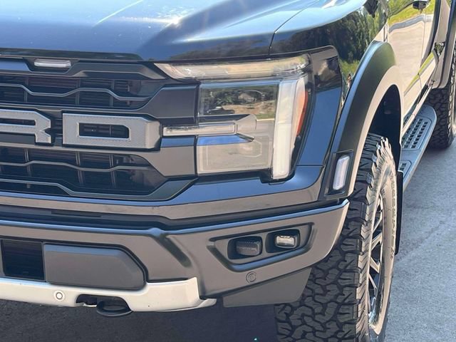 Certified 2024 Ford F150 Raptor AWD/4WD image 9