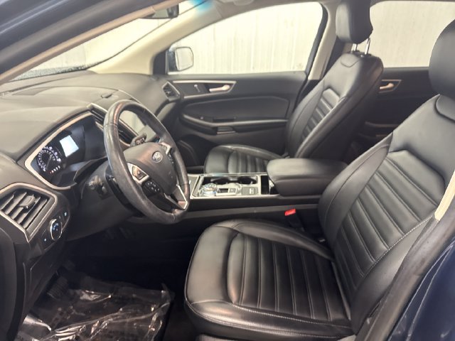 Certified 2019 Ford Edge SEL w/ Equipment Group 201A AWD/4WD image 37