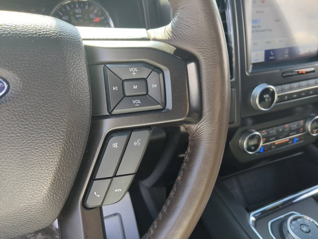 Certified 2021 Ford Expedition Max King Ranch AWD/4WD image 19
