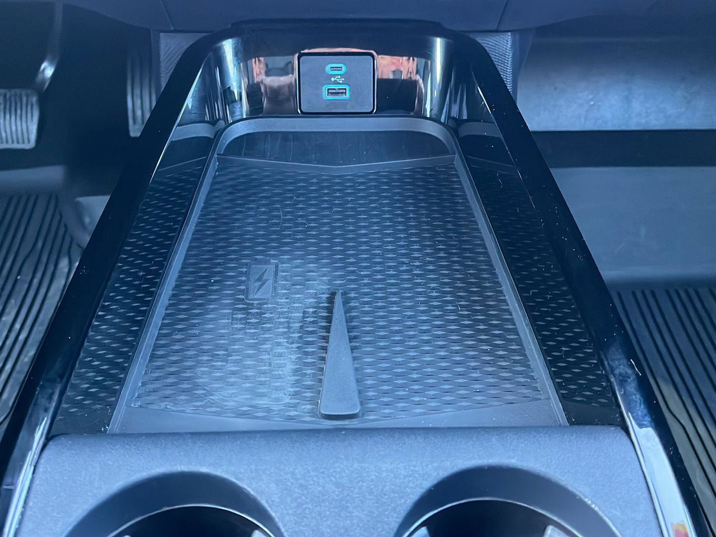 Certified 2024 Ford Mustang Mach-E Premium image 46