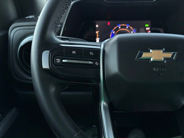 Used 2023 Chevrolet Colorado LT w/ LT Convenience Package image 32